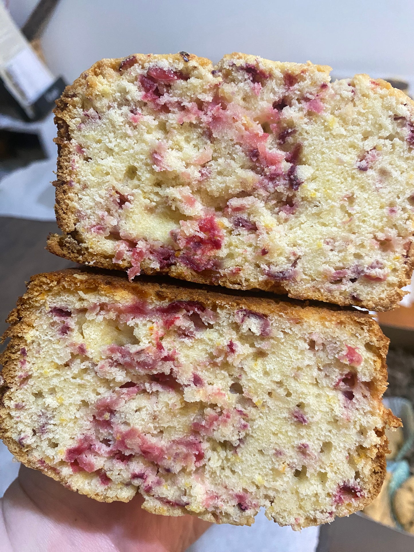 Cake Loaf - serves 7