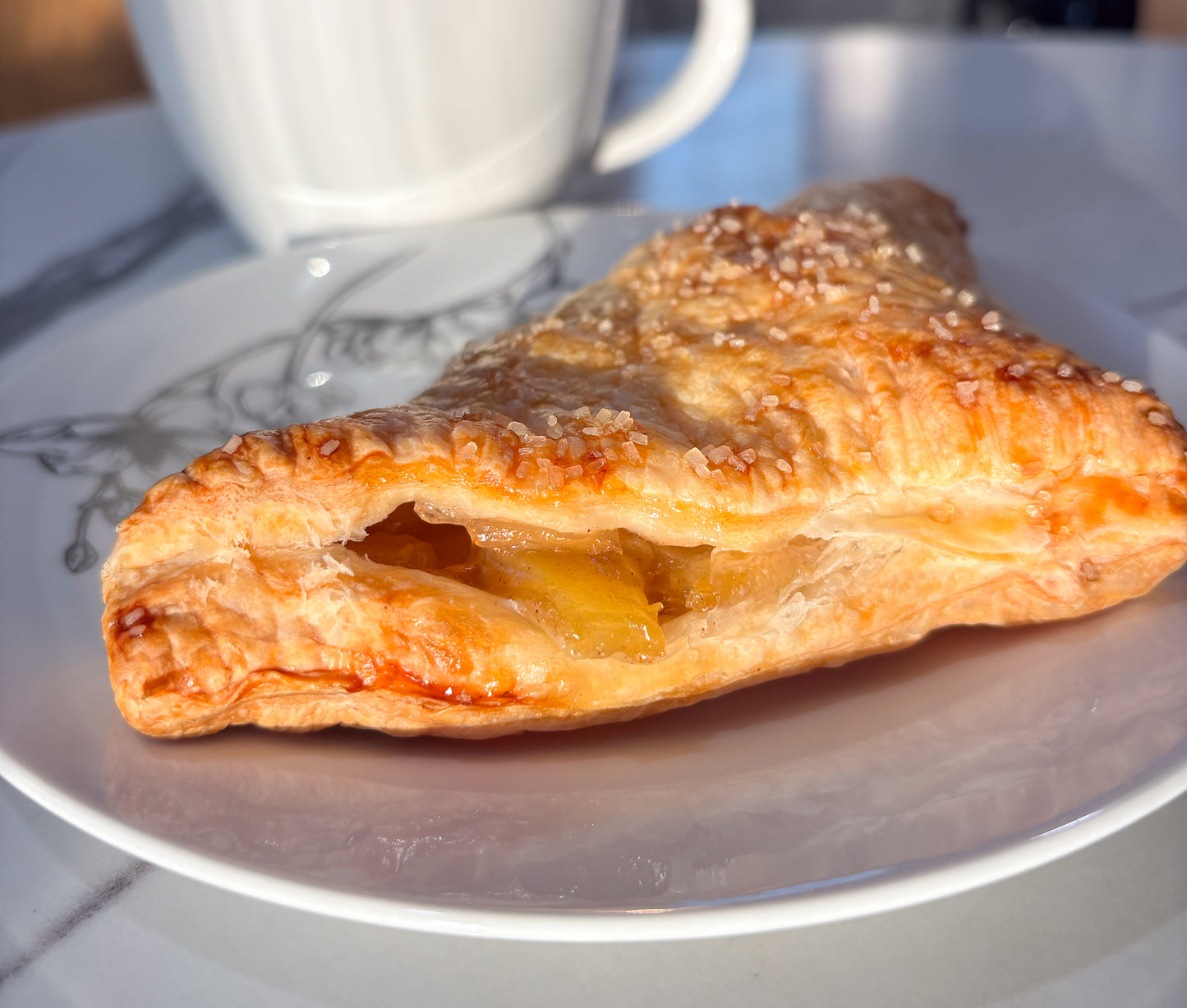 Apple Turnover